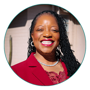 Board Headshots Stacia Holmes