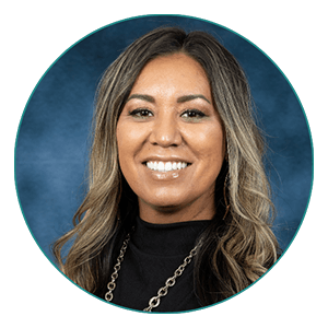 Board Headshots Tina Royer