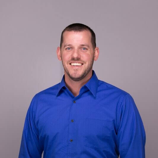 Matt Headshot